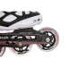Playlife Uno pink 80 skrituļslidas