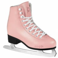 Playlife ice skates Classic Fresh Mint un Rose Ice ledus slidas