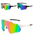 Polarizētas sporta brilles