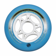 Powerslide Infinity blue 84mm 85A 