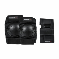 Powerslide One Basic Kids 3set