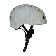 Powerslide Urban pro liquid grey ķivere