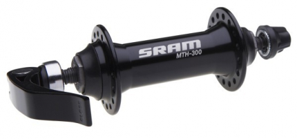 Priekšējā SRAM MTH-300 32H