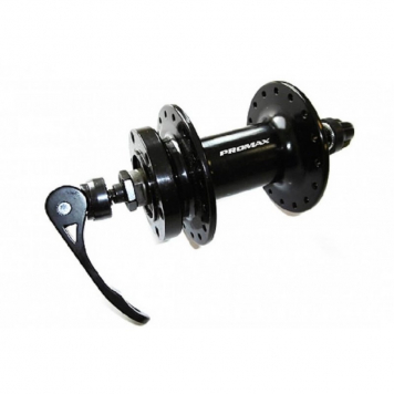 Priekšējā rumba Promax DB-600F  32H