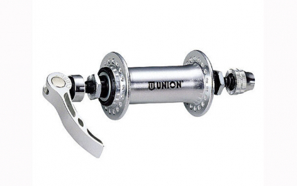 Priekšējā rumba Union 512 QR