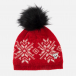 ROSSIGNOL SNOWFLAKE cepure