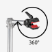 ROSE S 3000 Workstand 