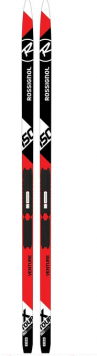 Slēpes ROSSIGNOL XT-VENT JR WXLS (LS)