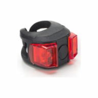 Rear light JY Happy 2LED