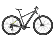  Velosipēds Bergamont REVOX 2 BLACK