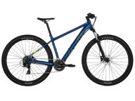  Velosipēds Bergamont REVOX 3 BLUE 