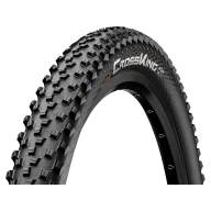 Riepa Continental Tire Cross King 29x2.30 Black Wire 830g