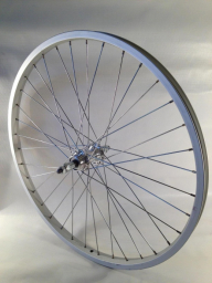 Ritenis 24'' pakaļējais