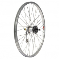 Ritenis 3speed Nexus 26  aizmug.
