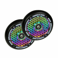 Root Industries Honeycore Wheel Rocket Fuel 110mm + ABEC11