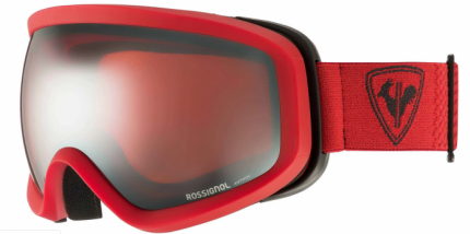 Rossignol ACE AMP RED 