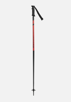 Rossignol TACTIC BLACK kalnu slēpošanas nūjas