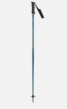 Rossignol TACTIC BLUE kalnu slēpošanas nūjas