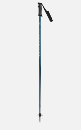 Rossignol TACTIC BLUE kalnu slēpošanas nūjas