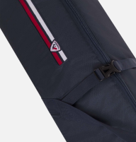 Rossignol Unisex slēpju soma Strato Extendable 160-210 Cm 1 slēpju pārim