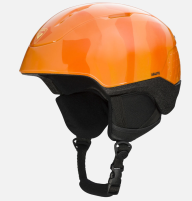 Rossignol WHOOPEE IMPACTS ORANGE bērnu ķivere