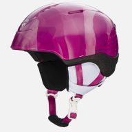  Rossignol WHOOPEE IMPACTS PINK bērnu ķivere