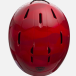 Rossignol WHOOPEE IMPACTS RED bērnu ķivere