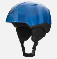Rossignol WHOOPEE IMPACTS BLUE bērnu ķivere