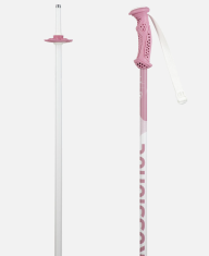 Rossignol bērnu kalnu slēpošanas nūjas ELECTRA PINK