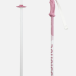 Rossignol bērnu kalnu slēpošanas nūjas ELECTRA PINK