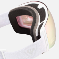 Rossignol sieviešu slēpošanas brilles Magne'lens