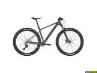  Velosipēds SCALE 980 BLACK