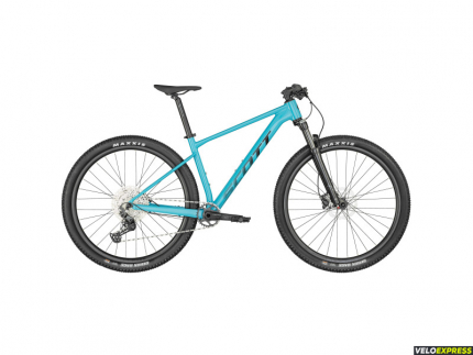  Velosipēds SCALE 980 BLUE