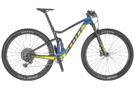  Velosipēds SCOTT 20 SPARK RC 900 TEAM ISSUE AXS M
