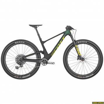  Velosipēds SCOTT 24 SPARK RC WORLD CUP TR 