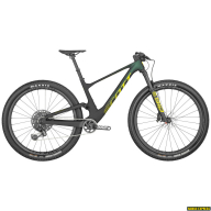  Velosipēds SCOTT 24 SPARK RC WORLD CUP TR 