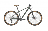  Velosipēds SCOTT Aspect 930 Bike black