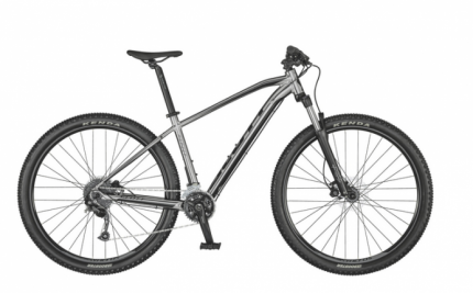  Velosipēds SCOTT Aspect 950 slate grey