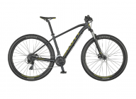  Velosipēds SCOTT Aspect 960 dark grey Bike