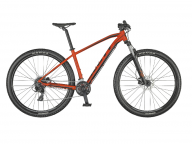  Velosipēds SCOTT Aspect 960 red Bike