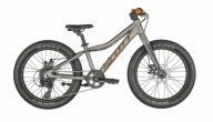  Velosipēds SCOTT Roxter 20 Bike raw alloy