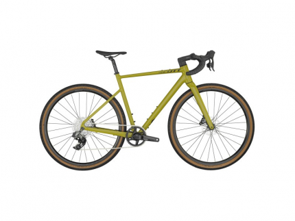  Velosipēds SCOTT SPEEDSTER GRAVEL 10