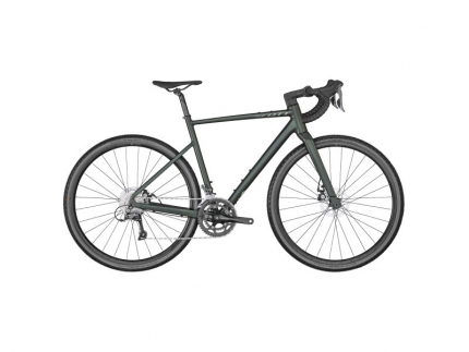  Velosipēds SCOTT SPEEDSTER GRAVEL 50