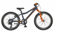  Velosipēds SCOTT Scale 20 Bike
