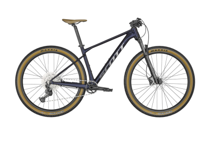  Velosipēds SCOTT Scale 965 blue (EU) Bike
