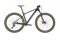  Velosipēds SCOTT Scale 965 blue (EU) Bike