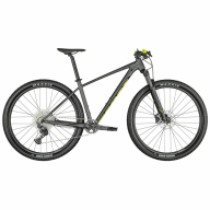 SCOTT Scale 980 Bike dark grey