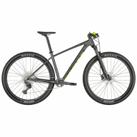  Velosipēds SCOTT Scale 980 Bike dark grey