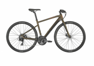 Velosipēds SCOTT Sub Cross 50 Men Bike