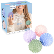 MASSAGE BALLS  SPOKEY GRESPI 1x